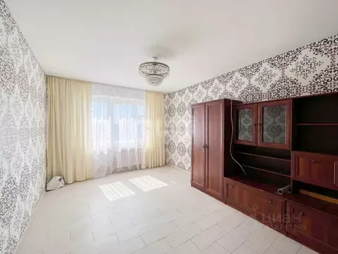 3-к кв. Ярославская область, Ярославль ул. Дядьковская, 50к2 (82.6 м)