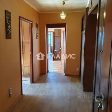 3-к кв. Санкт-Петербург ул. Турку, 3 (60.9 м)