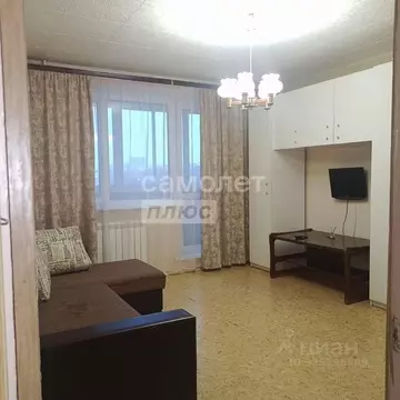 1-к кв. Москва Солдатская ул., 8К1 (41.0 м)