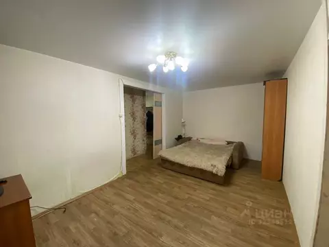 2-к кв. Новосибирская область, Новосибирск ул. Гоголя, 31А (47.4 м)