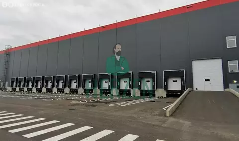 Склад (4000 м)