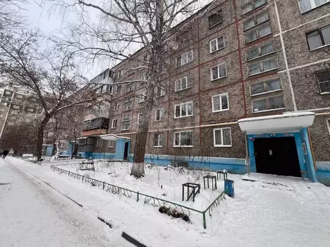 3-к кв. Челябинская область, Челябинск Комсомольский просп., 30а (65.7 ...