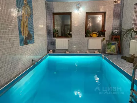 Дом в Ленинградская область, Ломоносовский район, Ропшинское с/пос, д. ...