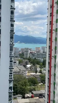 2-к кв. Краснодарский край, Новороссийск ул. Куникова, 47Г (50.3 м)