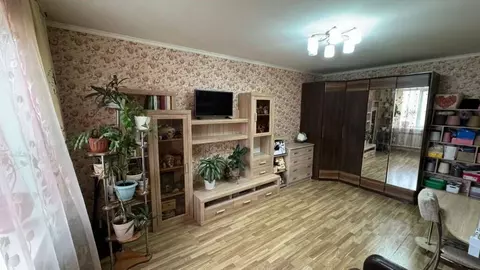 1-к кв. Липецкая область, Липецк ул. А.П. Мистюкова, 16 (36.9 м)