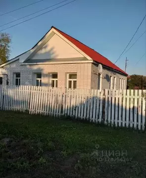 Дом в Нижегородская область, Перевоз Полевая ул., 8 (72 м)
