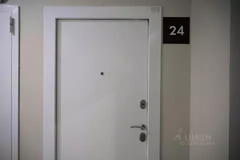 2-к кв. Москва ул. Генерала Пилипенко, 1к3 (42.6 м)