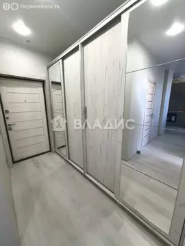 1-комнатная квартира: Подольск, Тарутинский проезд, 1 (40 м)