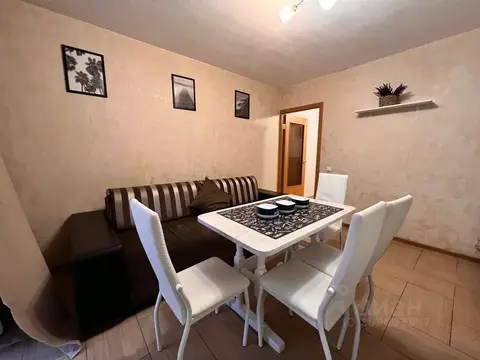 2-к кв. Тюменская область, Тюмень ул. Пермякова, 86 (52.0 м)