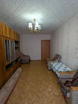 2-к кв. Челябинская область, Челябинск ул. Овчинникова, 13 (43.5 м)