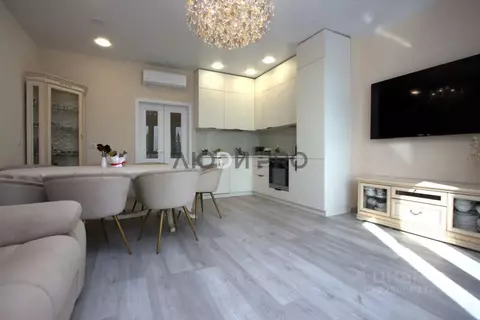 4-к кв. Башкортостан, Уфа Коммунистическая ул., 115/1 (91.2 м)