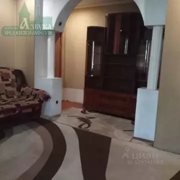 2-к кв. Смоленская область, Смоленск ул. Энгельса, 6 (48.0 м)