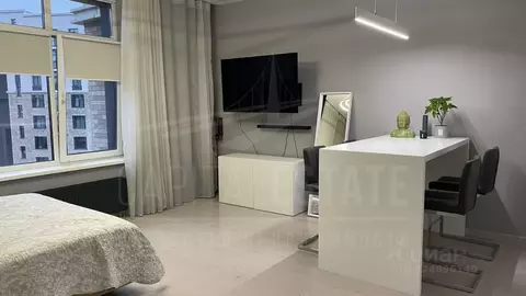 2-к кв. Москва Большая Филевская ул., 4 (40.0 м)