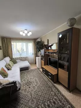 3-к кв. Саратовская область, Саратов просп. Строителей, 4 (59.6 м)