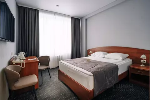 Комната Москва 2-й кв-л, 22к1 (15.0 м)