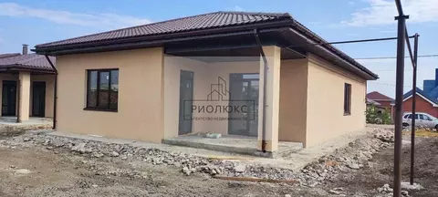 Дом в Челябинская область, Магнитогорск  (125 м)