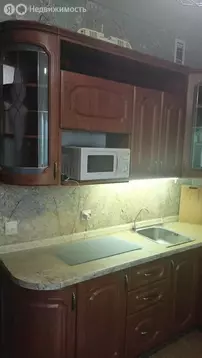 1-комнатная квартира: Мурино, Воронцовский бульвар, 4 (35 м)