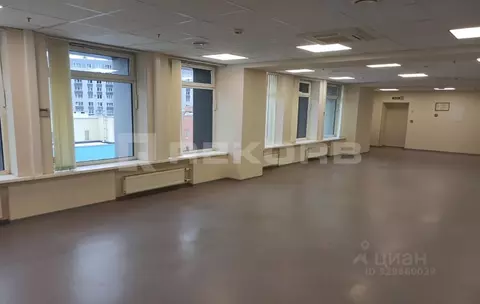 Офис в Санкт-Петербург Уральская ул., 4 (542 м)