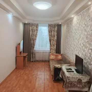 1-к кв. Красноярский край, Красноярск ул. 40 лет Победы, 2 (28.0 м)