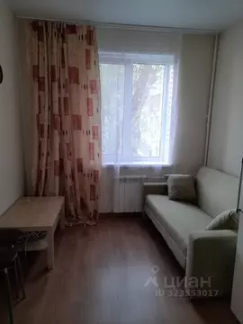 Комната Свердловская область, Екатеринбург ул. Декабристов, 16-18литИ ...