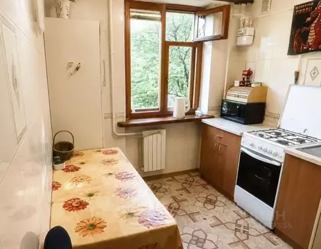 2-к кв. Севастополь ул. Репина, 20 (42.0 м)