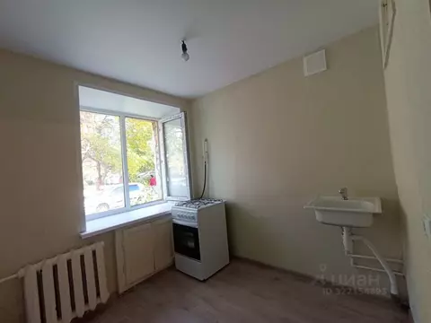 1-к кв. Башкортостан, Уфа ул. Бабушкина, 19 (32.2 м)