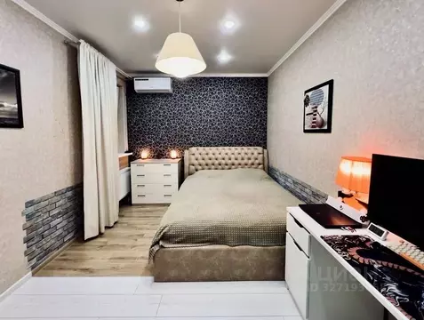 2-к кв. Краснодарский край, Анапа ул. Ленина, 185Ак1 (50.8 м)