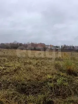 Участок в Московская область, Подольск городской округ, Новое Коледино ...