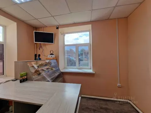 Помещение свободного назначения в Алтайский край, Рубцовск Гвардейская ...