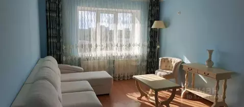 3-к кв. Ставропольский край, Ставрополь Социалистическая ул., 17 ...