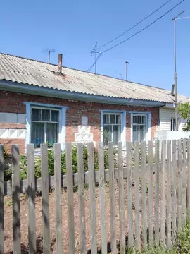 2-к кв. Омская область, Омск Береговой мкр, пер. Малый (38.0 м)