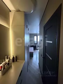 Студия Тюменская область, Тюмень ул. Новоселов, 111 (17.0 м)