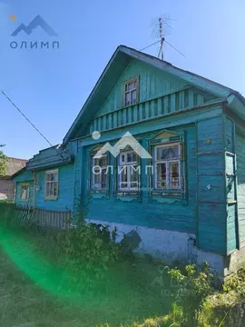 Дом в Ярославская область, Ярославский муниципальный округ, д. ...