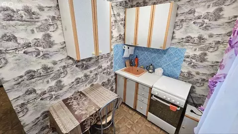 1-комнатная квартира: Московская область, городской округ ...