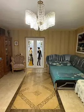 Дом в Крым, Евпатория пер. Сквозной, 7А (150 м)