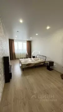 1-к кв. Свердловская область, Екатеринбург ул. Белинского, 177Ак3 ...