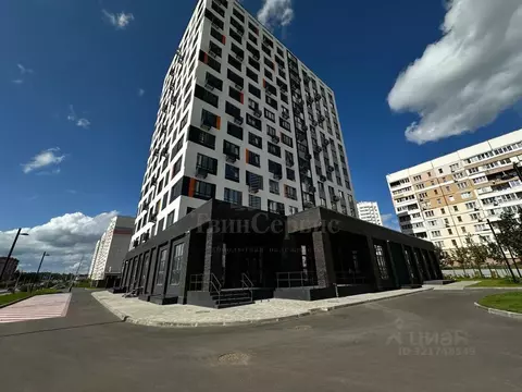 Студия Тульская область, Тула ул. Хворостухина, 21 (27.4 м)