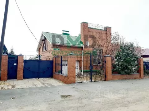 Дом в Оренбургская область, Орск Старый город мкр, ул. Кирова, 7 (200 ...