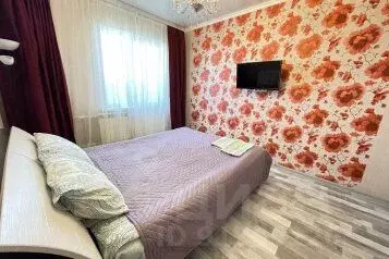 1-к кв. Оренбургская область, Оренбург ул. Аксакова, 28 (45.0 м)