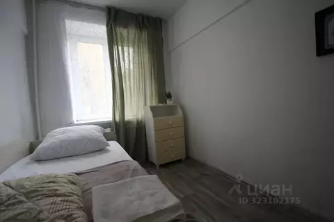 Комната Москва ул. Москворечье, 49