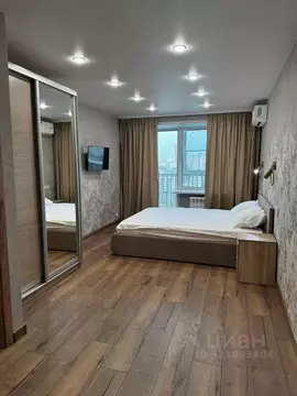 1-к кв. Пермский край, Пермь Петропавловская ул., 85 (40.0 м)