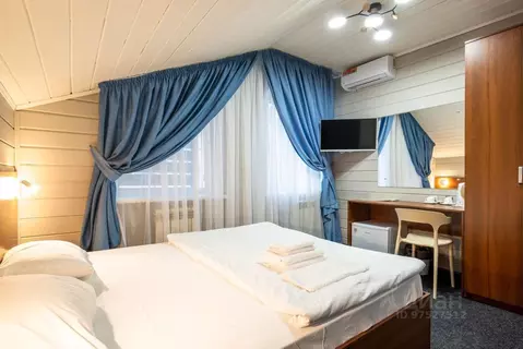 Комната Татарстан, Казань ул. Каюма Насыри, 26 (20.0 м)