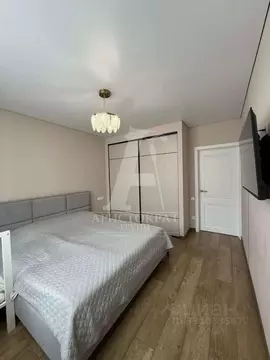 2-к кв. Ставропольский край, Пятигорск Оранжерейная ул., 17к3 (75.0 м)