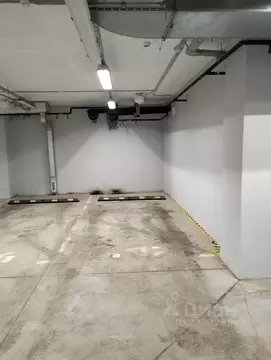 Гараж в Пермский край, Пермь ул. Толмачева, 15 (13 м)