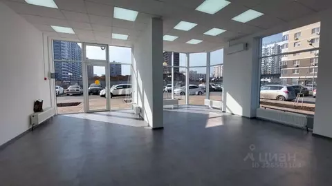 Помещение свободного назначения в Краснодарский край, Краснодар бул. ...