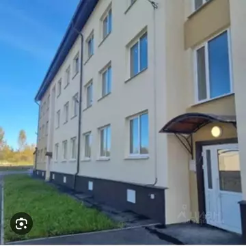 Студия Ленинградская область, Всеволожск Степной просп., 16к3 (23.0 м)