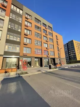 Помещение свободного назначения в Тюменская область, Тюмень ул. ...