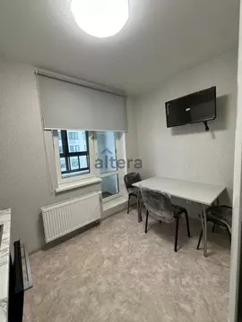 3-к кв. Татарстан, Казань ул. Братьев Батталовых, 27 (74.0 м)