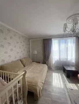 1-к кв. Севастополь просп. Генерала Острякова, 250Г (47.0 м)