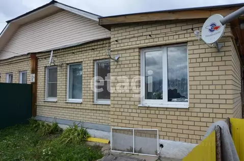 2-к кв. Владимирская область, Муром Молодежная ул., 6А (37.2 м)